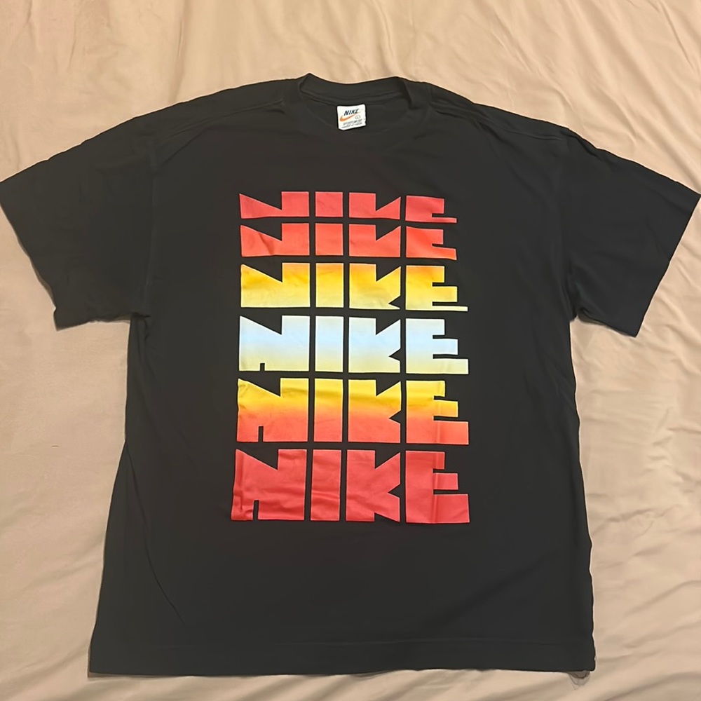 Vintage 80’s Nike Tee